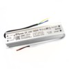Трансформатор электронный для светодиодной ленты 100W 24V (драйвер) LB007