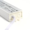 Трансформатор электронный для светодиодной ленты 20W 12V IP67 (драйвер) LB007