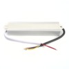 Трансформатор электронный для светодиодной ленты 20W 12V IP67 (драйвер) LB007