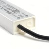 Трансформатор электронный для светодиодной ленты 20W 12V IP67 (драйвер) LB007