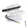 Трансформатор электронный для светодиодной ленты 60W 12V IP67 (драйвер) LB007