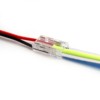 Соединительный провод 8мм для ленты COB LS530 LD195