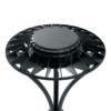 Светильник уличный FERON SP7010 50W 5000lm 4000K черный