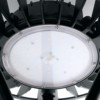 Светильник уличный FERON SP7010 50W 5000lm 4000K черный
