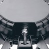 Светильник уличный FERON SP7010 50W 5000lm 5000K серый