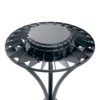 Светильник уличный FERON SP7010 50W 5000lm 5000K серый