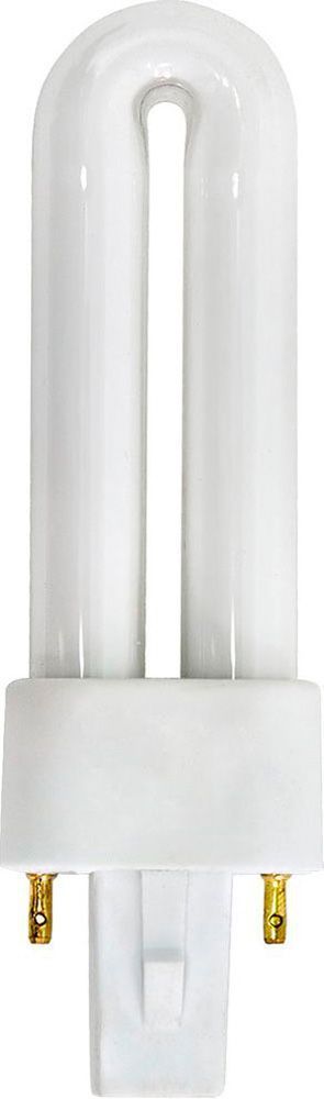 Лампа ЛЛ одноцокольная Feron EST1 1U T4 2P G23 11Вт 6400K