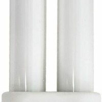 Лампа ЛЛ одноцокольная Feron EST1 1U T4 2P G23 9Вт 4000K