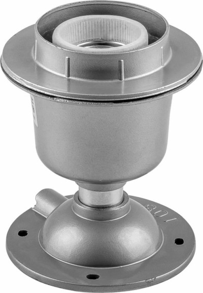 Патрон (для HL31 HL38) 230 E27 HL14600-E27