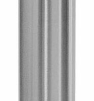 Светильник садово-парковый Feron DH027-650 Техно столб 18Вт E27 230В серебро