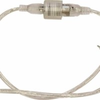 Соединительный провод для светодиодных лент IP 65 0.2m( 200mm) DM112