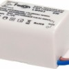 Трансформатор электронный для светодиодной ленты 6W 12V (драйвер) LB003