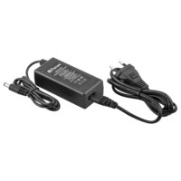 Трансформатор электронный для светодиодной ленты 60W 12V (драйвер) LB005