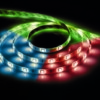 Лента светодиодная Feron LS607 30SMD(5050)/м 7.2Вт/м 5м IP65 12V RGB
