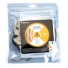 Лента светодиодная Feron LS607 60SMD(5050)/м 14.4Вт/м 5м IP65 12V 3000К