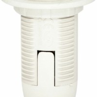 Патрон 250V E14 LH112