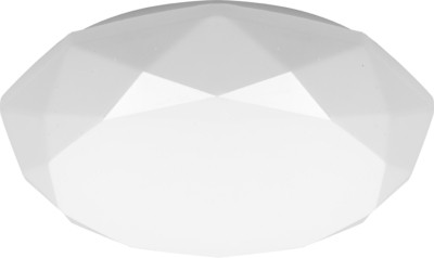 Светильник светодиодный накладной Feron AL589 тарелка 24W 4000K белый