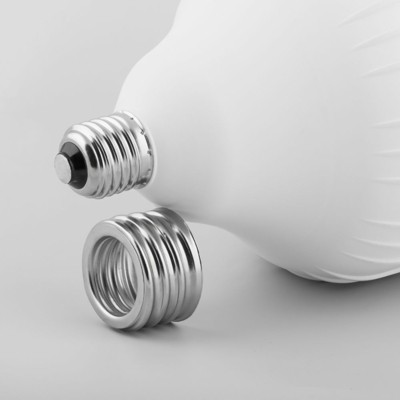 Лампа СДЛ Feron LB-65 E27-E40 60W 6400K — изображение 4