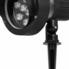 Светильник светодиодный тротуарный (грунтовый) Feron SP2706 12W 2700К 85-265V IP65