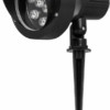 Светильник светодиодный тротуарный (грунтовый) Feron SP2706 12W RGB 85-265V IP65