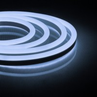 Лента светодиодная Feron LS720 неоновая 120SMD(2835)/м 9.6Вт/м 50м IP67 220V 6500К