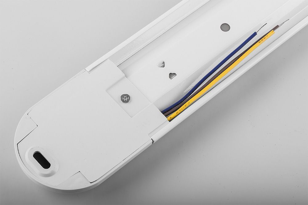 Светильник светодиодный 48LED 4000K 18W AL5064 — изображение 4