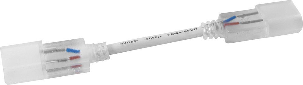 Соединитель для светодиодной ленты 220V LS720 LD508