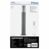 Светильник садово-парковый Feron DH0805 столб E27 230В серый