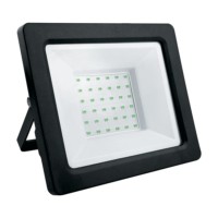 Прожектор светодиодный Feron LL-905 IP65 50W зеленый