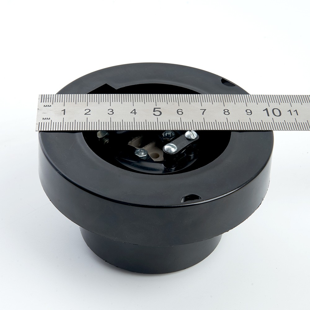 Светильник садово-парковый Feron НТУ 01-60-201 шар ПМАА E27 230В молочно-белый — изображение 3