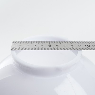 Светильник садово-парковый Feron НТУ 01-60-201 шар ПМАА E27 230В молочно-белый — изображение 6