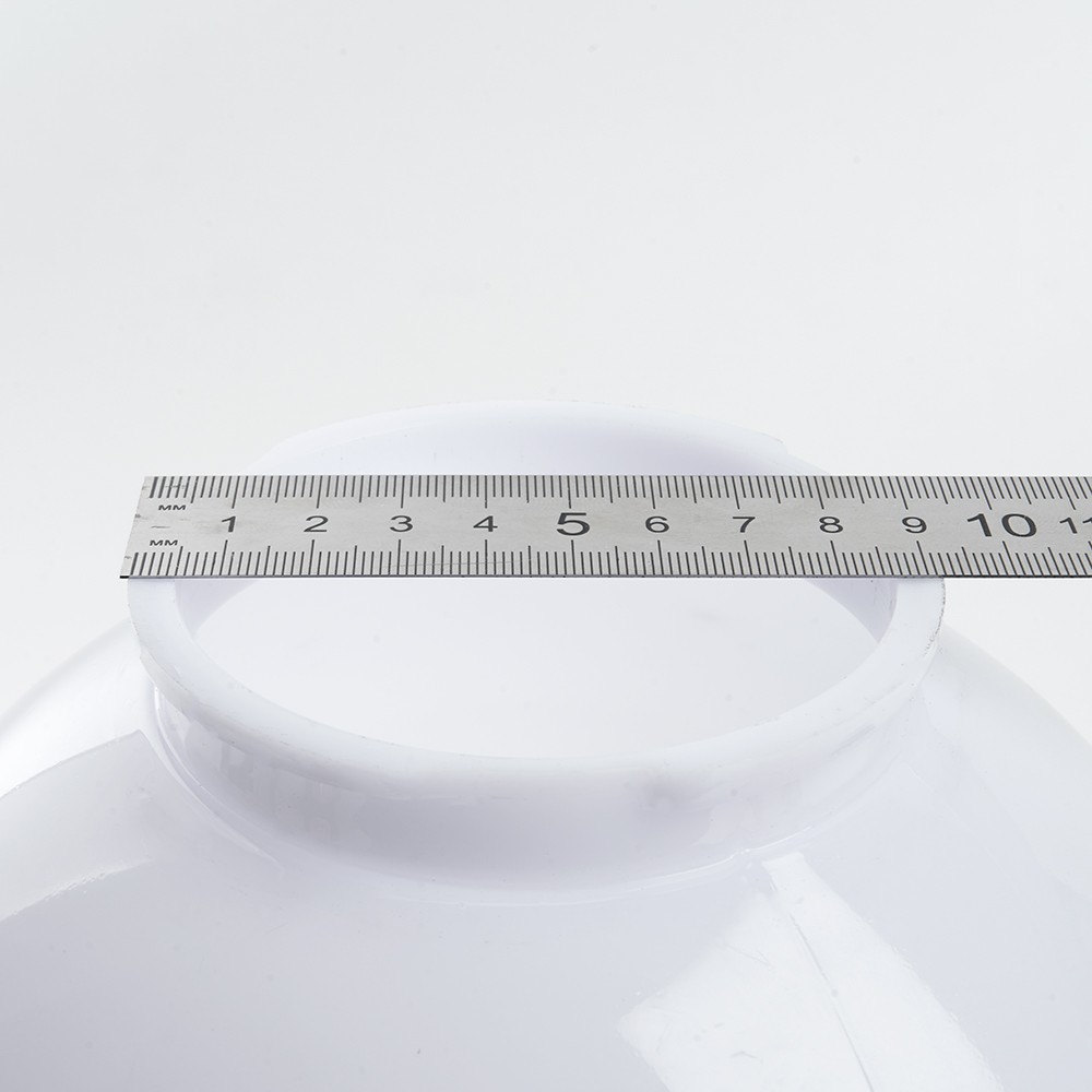 Светильник садово-парковый Feron НТУ 01-60-201 шар ПМАА E27 230В молочно-белый — изображение 6