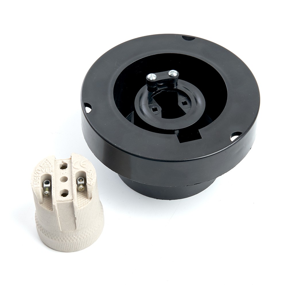 Светильник садово-парковый Feron НТУ 01-60-201 шар ПМАА E27 230В молочно-белый — изображение 5