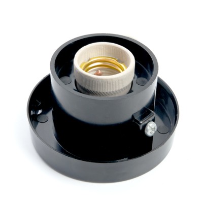 Светильник садово-парковый Feron НТУ 02-60-205 шар ПМАА E27 230В призма дымчатый — изображение 8