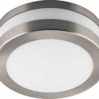 Светильник садово-парковый Feron DH020 Max. 20Вт 230В GX53 IP44 сталь