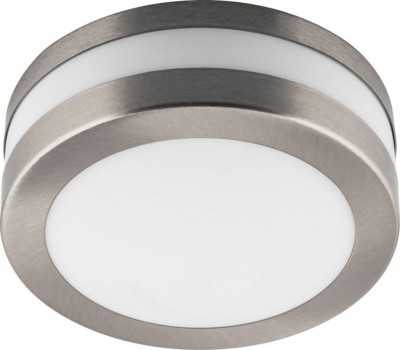 Светильник садово-парковый Feron DH020 Max. 20Вт 230В GX53 IP44 сталь