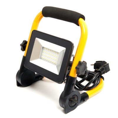 Прожектор светодиодный Feron LL-512 переносной 30W 6400K IP65