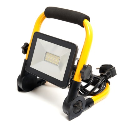 Прожектор светодиодный Feron LL-513 переносной 50W 6400K IP65