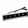 Прожектор светодиодный линейный с DMX Feron LL-892 36W RGB 24V IP65