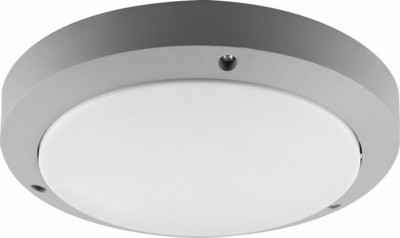 Светильник садово-парковый Feron DH030 E27 230В серый