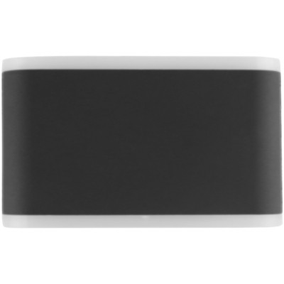 Светильник светодиодный уличный Feron DH010 2*6W 840Lm 4000K черный