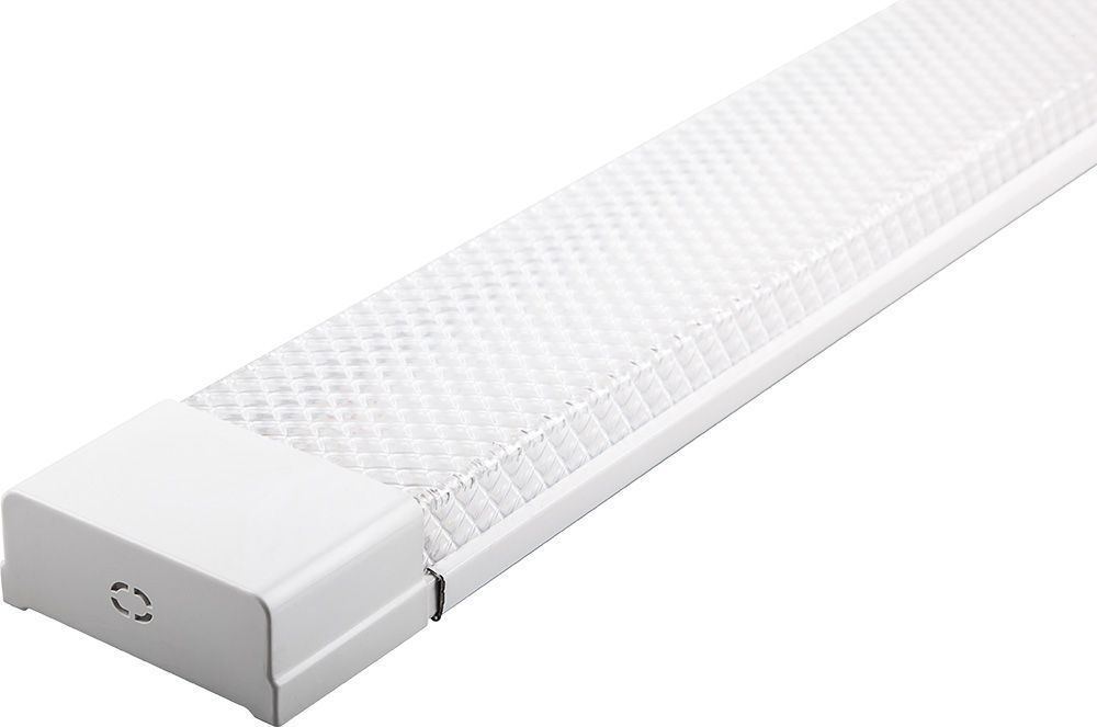 Светильник светодиодный линейный Feron AL5020 IP20 36W 6500K 1200*23*60мм — изображение 3