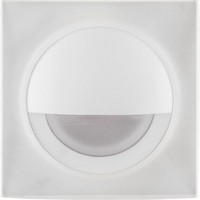 Светильник светодиодный Feron LN008 встраиваемый 3W 4000K белый