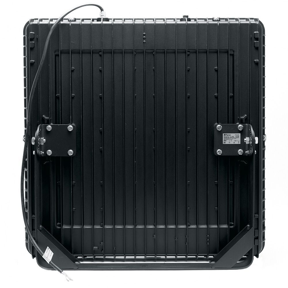 Прожектор светодиодный Feron LL-930 IP65 1000W 6400K — изображение 4