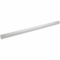 Светильник светодиодный линейный Feron AL4020 IP20 24W 4000К рассеиватель матовый в алюминиевом корпусе белый 1180*50*55мм