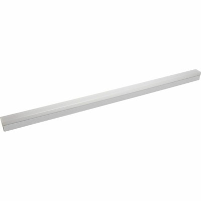 Светильник светодиодный линейный Feron AL4020 IP20 24W 4000К рассеиватель матовый в алюминиевом корпусе белый 1180*50*55мм