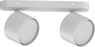 Светильник Feron ML212 настенно-потолочный под лампу GX53 белый