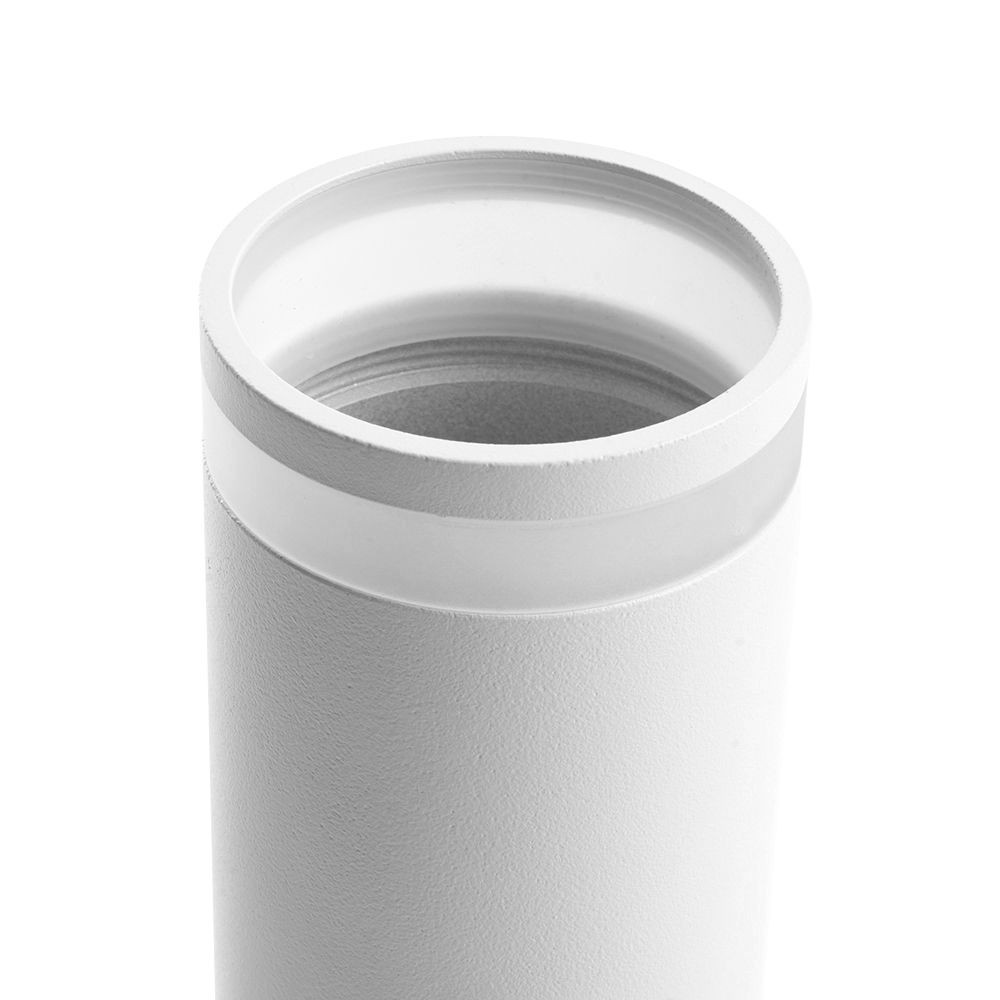 Светильник Feron ML231 настенно-потолочный под лампу GU10 белый — изображение 4