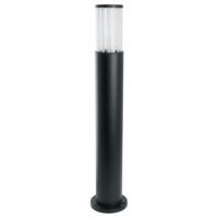 Светильник садово-парковый Feron DH0905 столб E27 230В черный