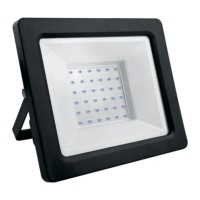 Прожектор светодиодный Feron LL-905 IP65 50W синий